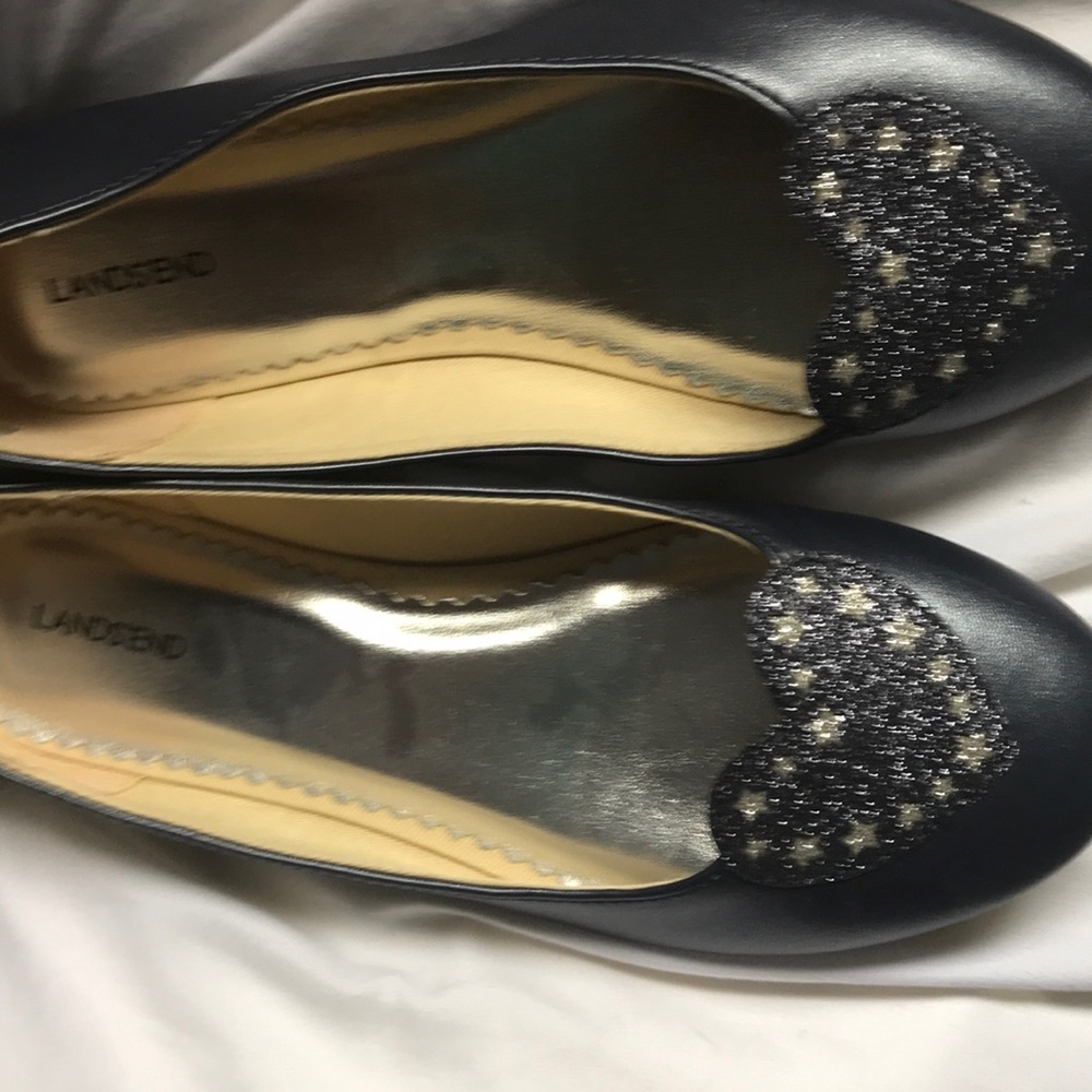 Girl shoes